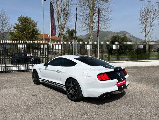 Ford Mustang 3.7 V 6