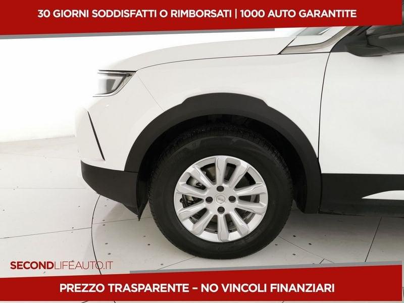 Opel Mokka electric Edition 136cv