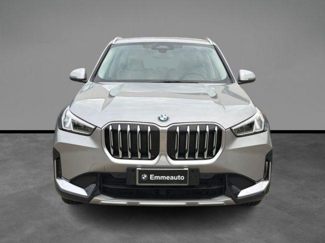 BMW X1 xDrive 20d xLine