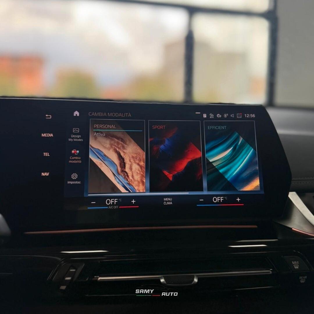 Bmw X1 sDrive 18d xLine