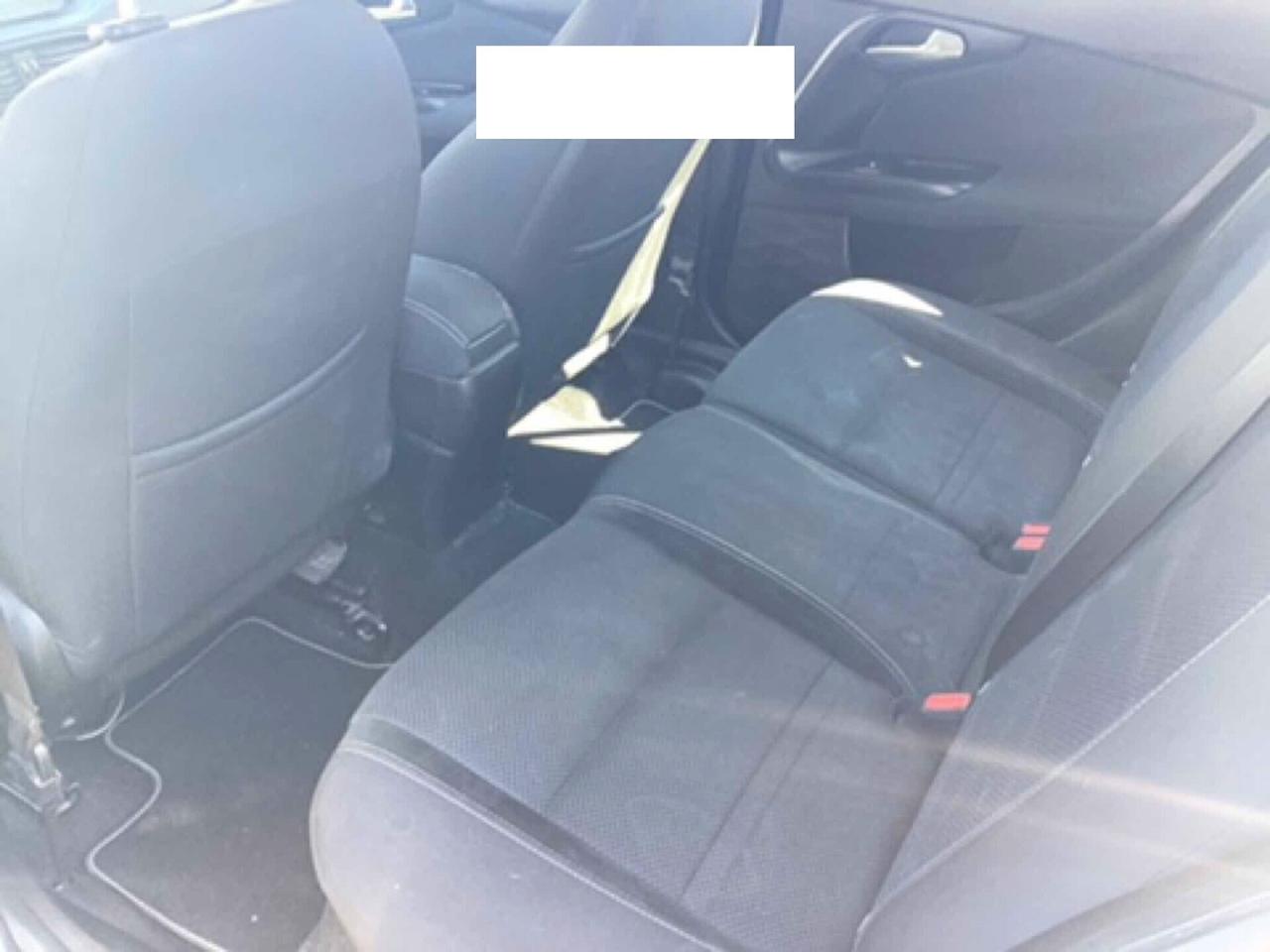Fiat Tipo 1.6 M-jet 120cv *LOUNGE-FULL OPTIONAL*