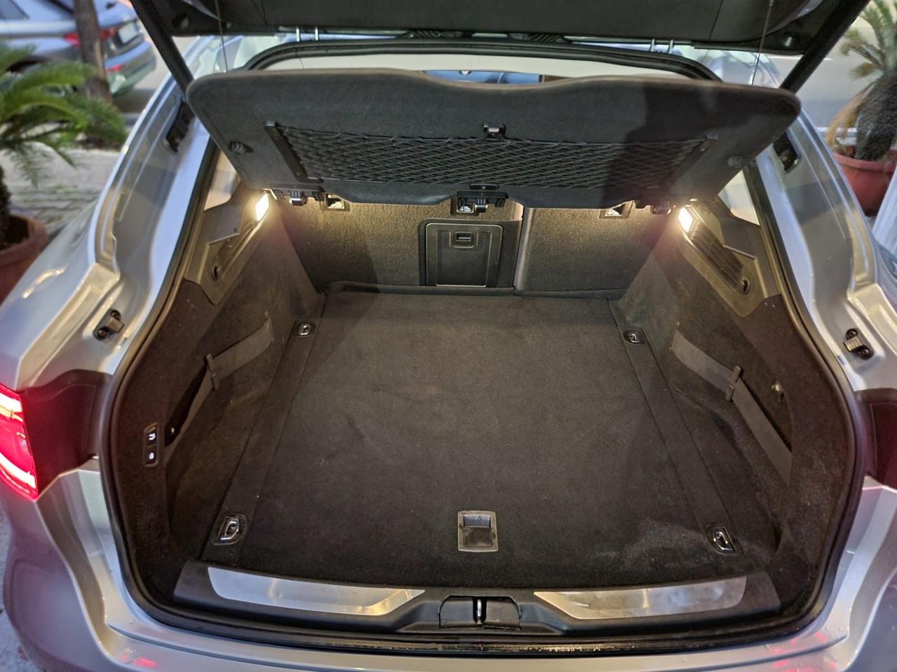 Maserati Levante V6 Diesel 275 CV AWD Gransport