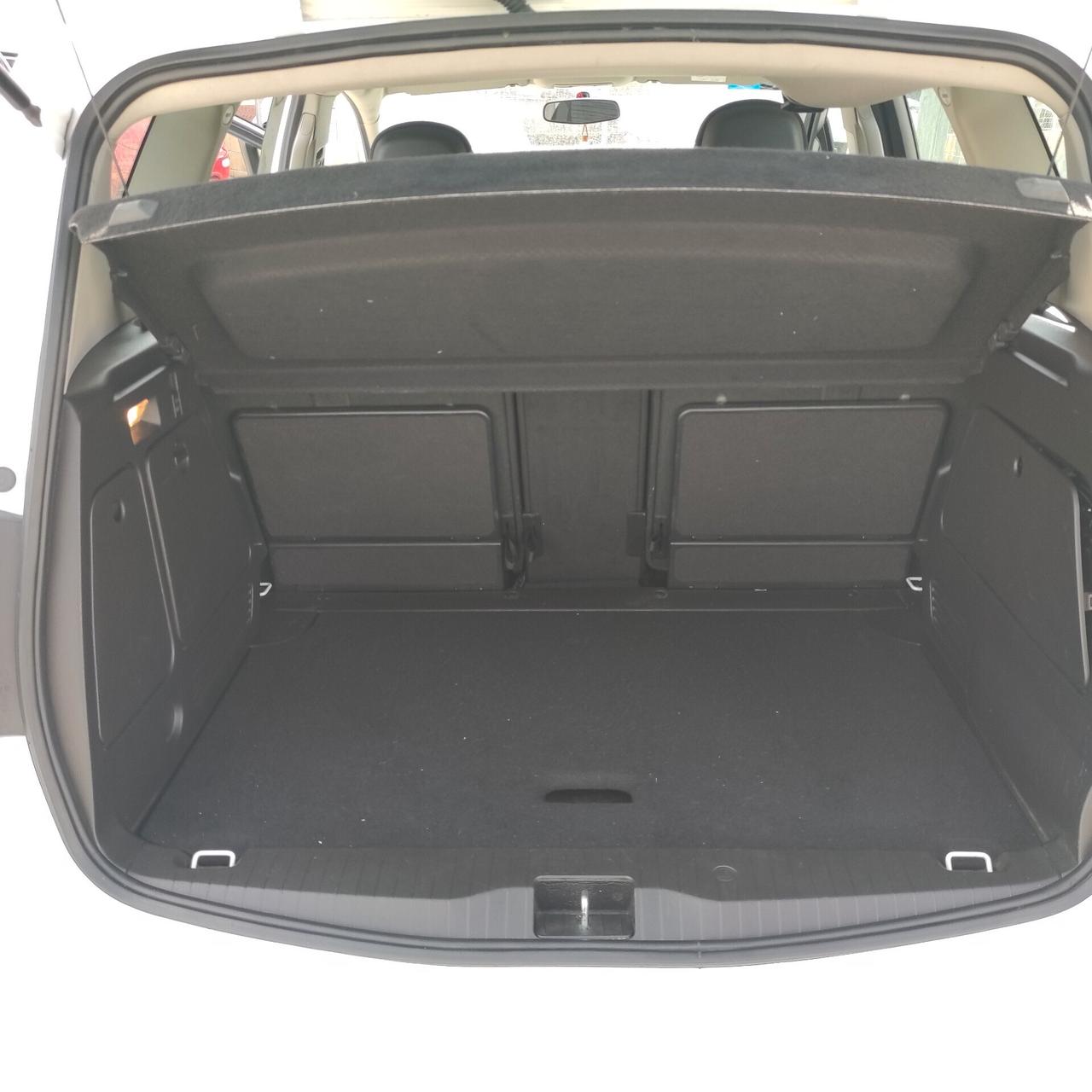 Opel Meriva 1.4 Turbo 120CV GPL Tech Elective