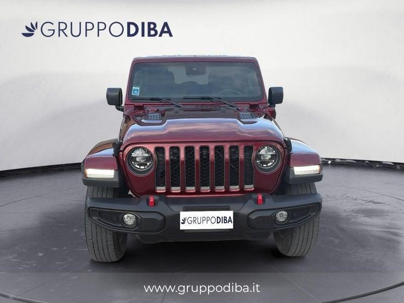 Jeep Wrangler IV Unlimited 4xe Unlimited 2.0 atx phev 80th Anniversary 4