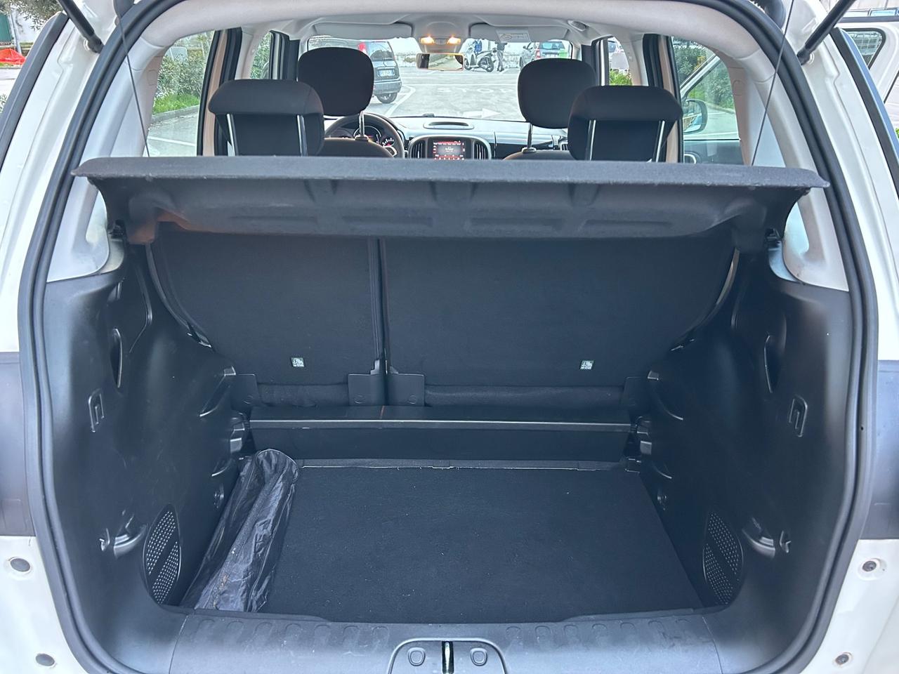 Fiat 500L 1.4 95 CV City Cross - GPL - 10/2019