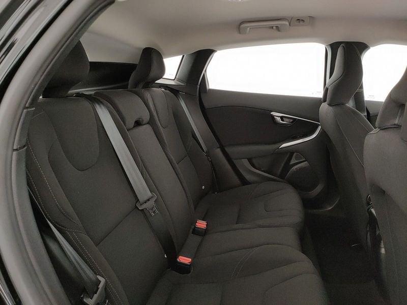 Volvo V40 2.0 d2 Inscription
