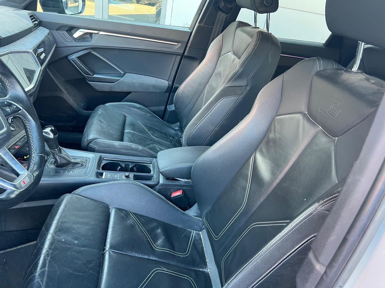 Audi Q3 SPB 40 VENDITA RISERVATA AD OPERATORI DEL SETTORE