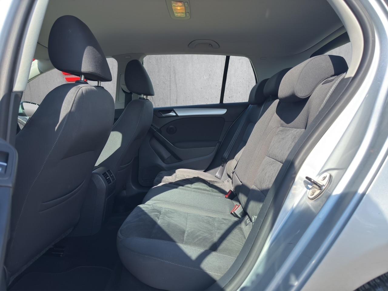 Volkswagen Golf 2.0 TDI 140CV DPF 5p. Highline