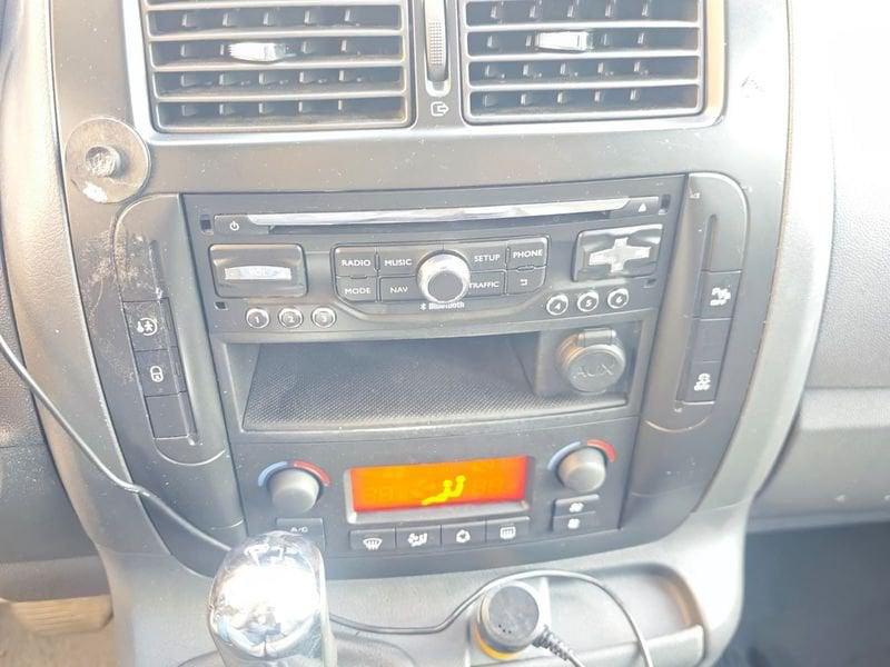 Citroën Jumpy Jumpy 2.0 HDi/160 FAP aut.PC-TN Multisp. Combi Seduction(N1)