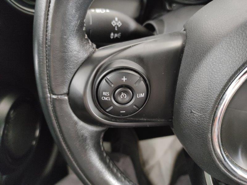 MINI Mini 5 porte (F55) - Mini 1.5 Cooper 5 porte