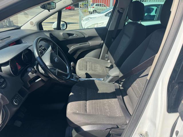 OPEL Meriva 1.3 CDTI 95CV ecoFLEX Cosmo