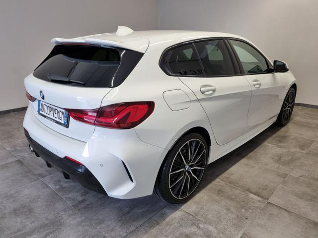 BMW 116 d 5p. Msport