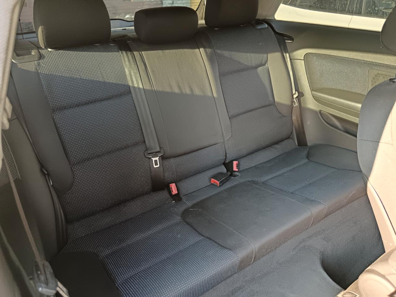 Audi A3 1.9 TDI 105CV 3 PORTE AMBITION