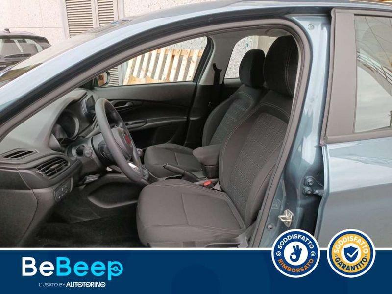 FIAT Tipo 4P 1.6 MJT S&S 130CV