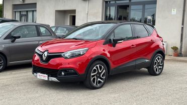 Renault Captur dCi 90 CV R-Link
