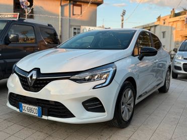 Renault Clio 1.0 sce Zen 75cv 10/2020 km 32561