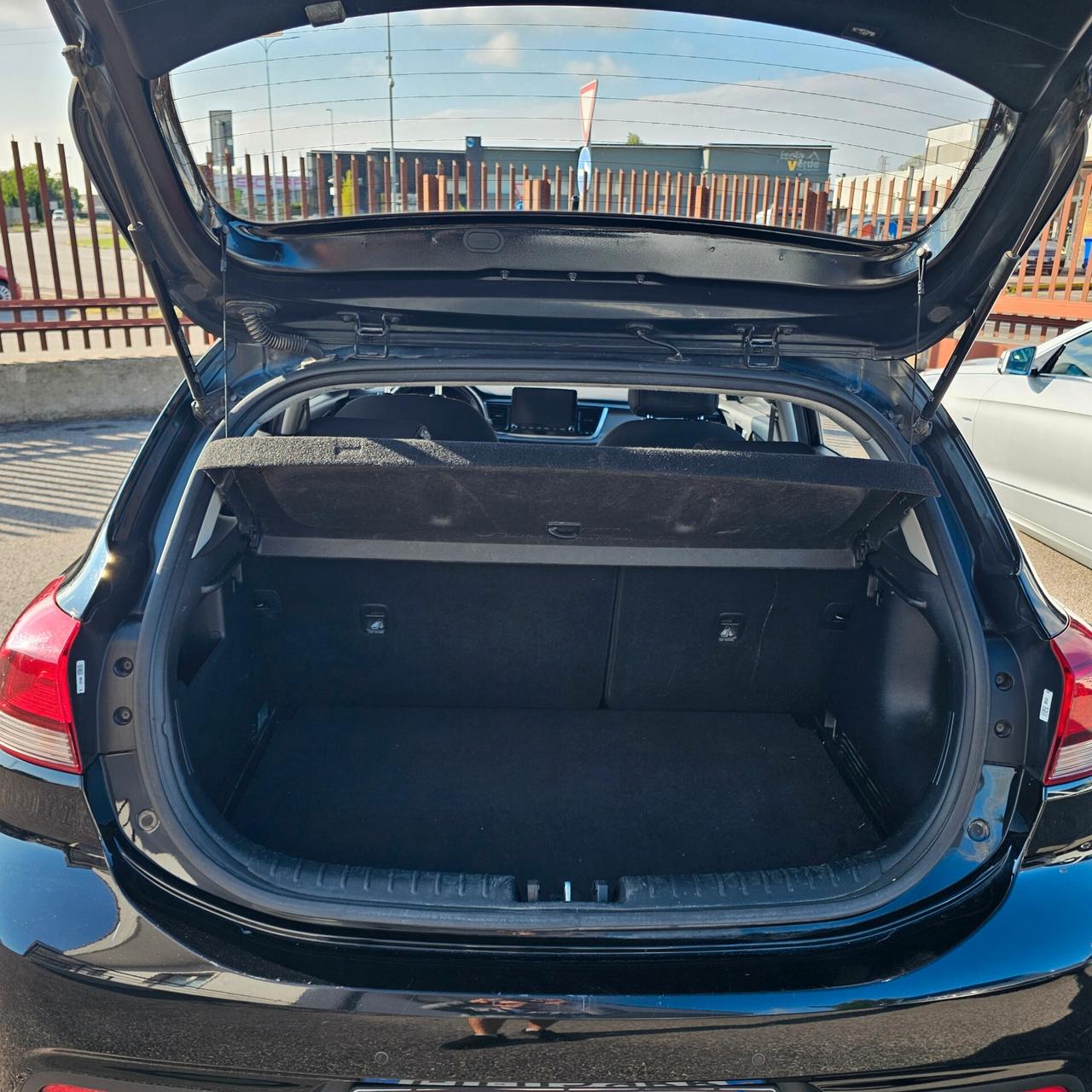 Kia Rio 1.2 DPi 82 CV EcoGPL Style NEOPATENTATI OK