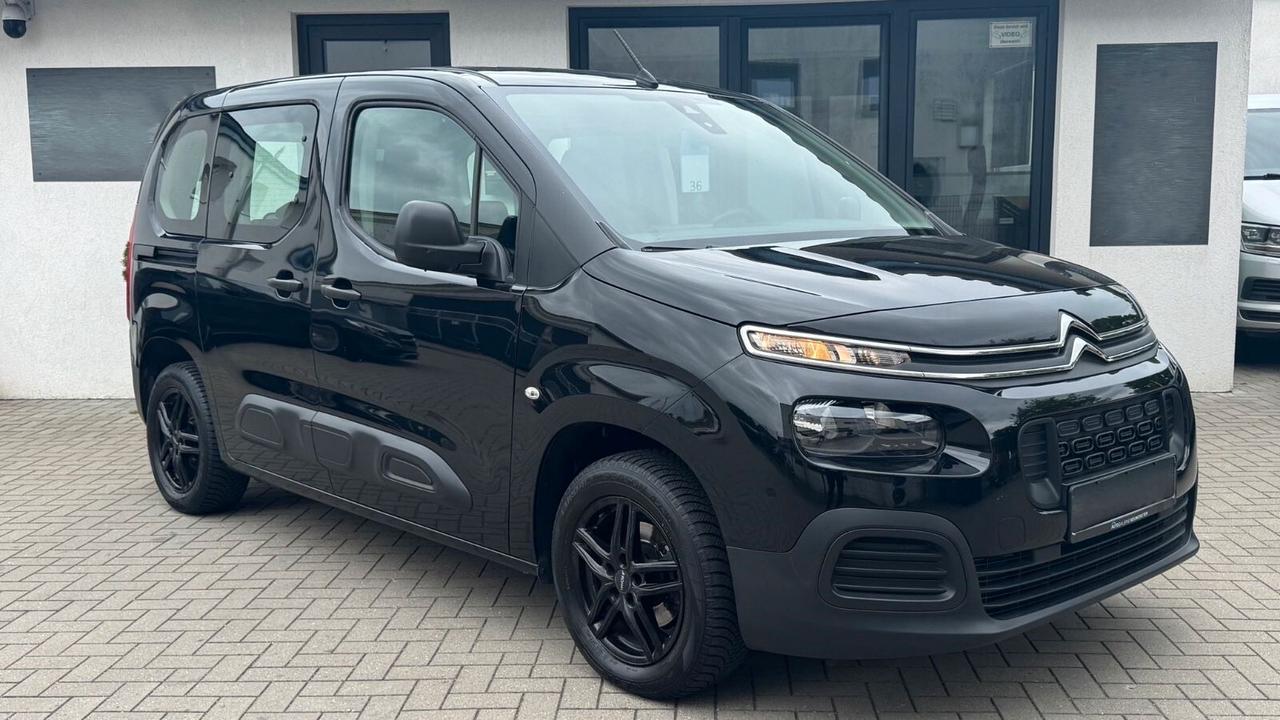 Citroen Berlingo PureTech 110 Stop&Start M Live