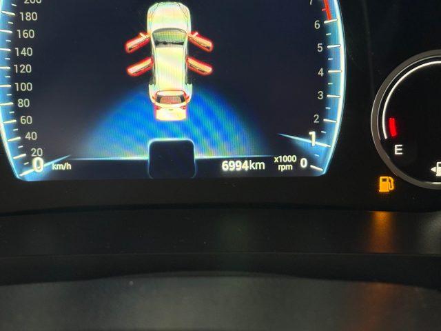 DR MOTOR DR 5.0 1.5 Bi-Fuel GPL COME NUOVA PEONTA CONSEGNA