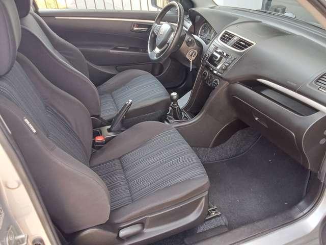 Suzuki Swift Swift V 2013 3p 1.2 NEOP. PARI AL NUOVO