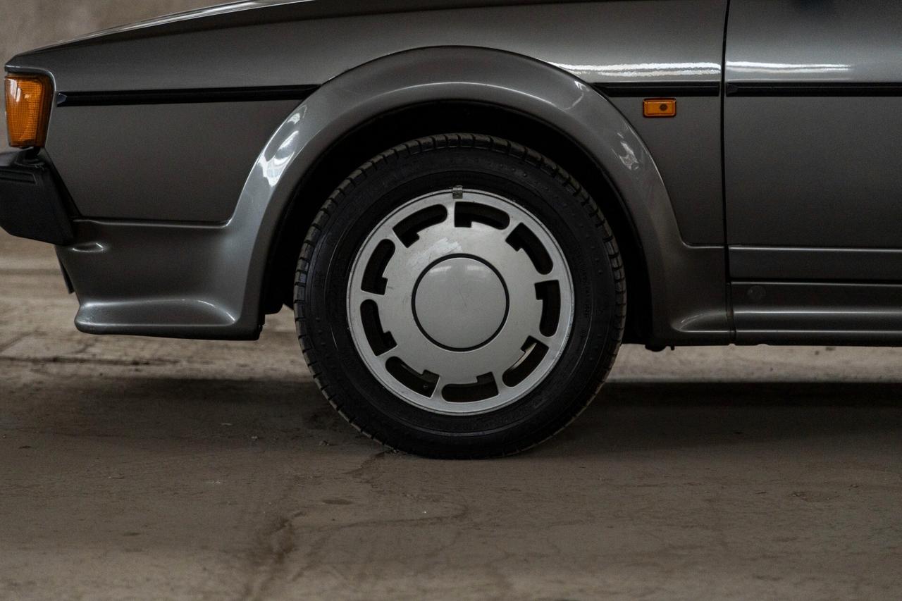 Volkswagen Scirocco 1800i 16V GTX