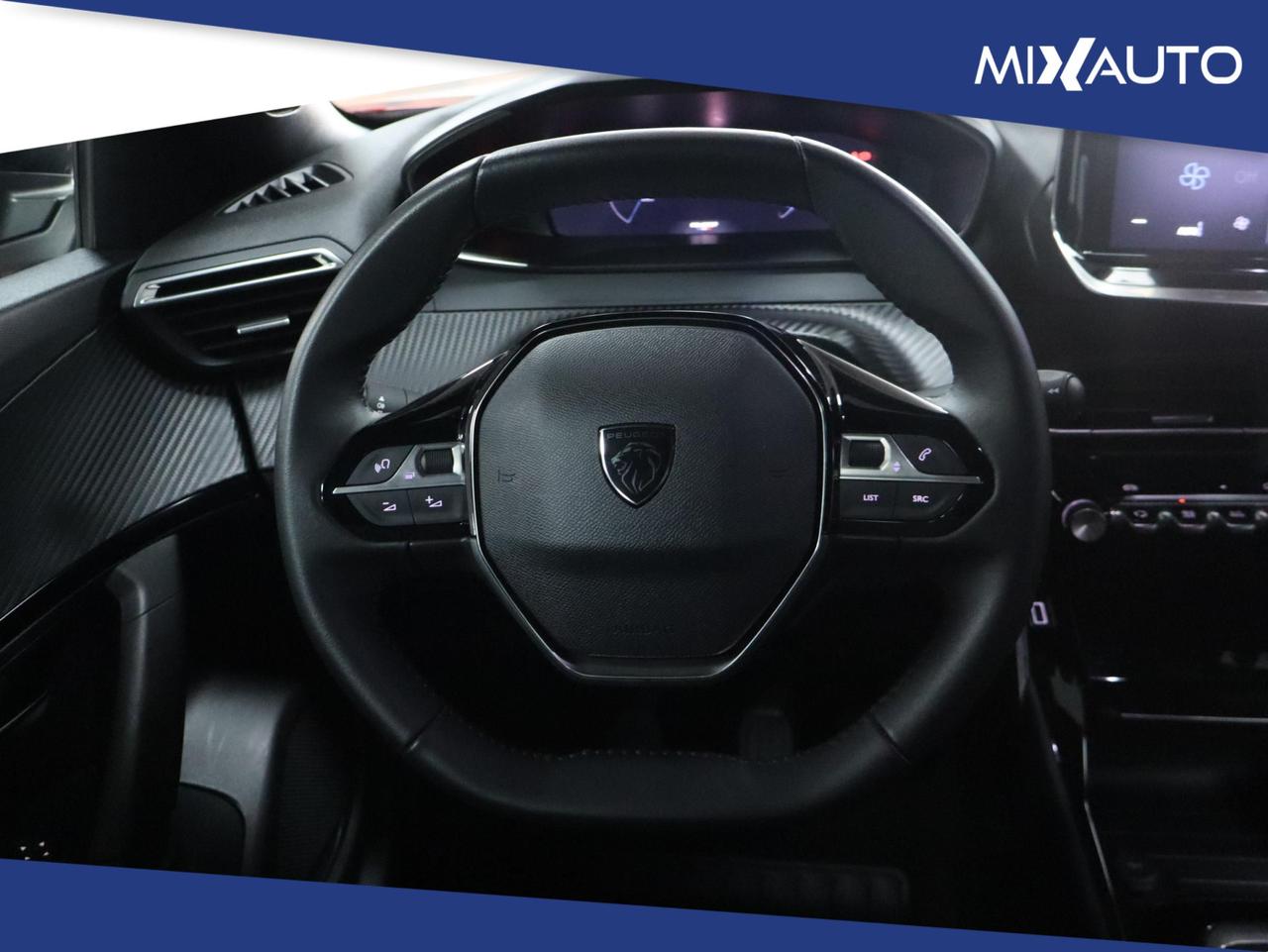 Peugeot 2008 1.2 Puretech 100cv Allure S&S EU6