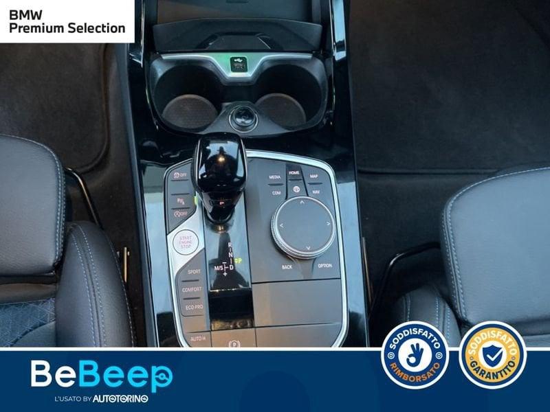 BMW Serie 2 G.C. 220D GRAN COUPE MSPORT AUTO