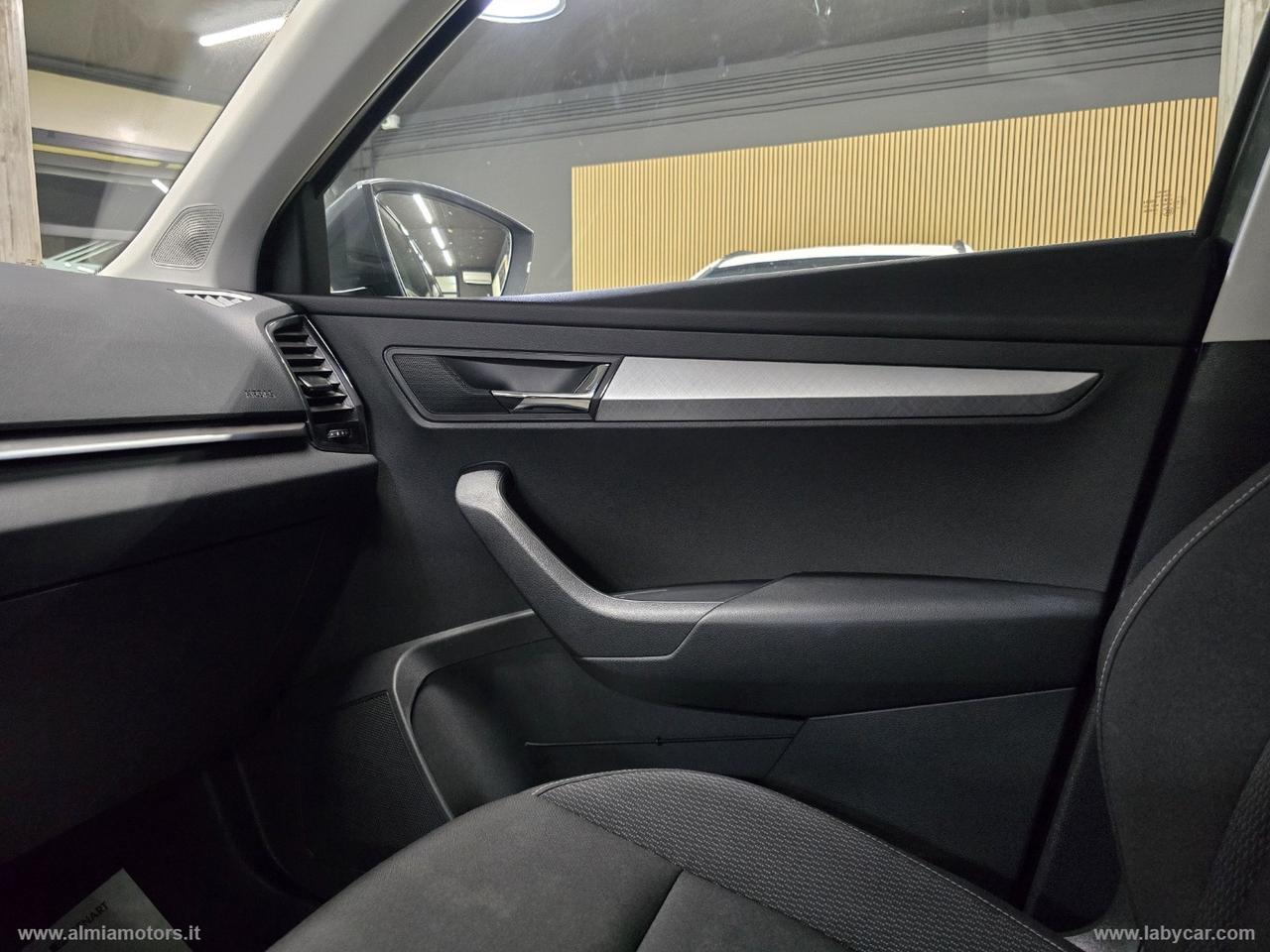 SKODA Karoq 2.0 TDI EVO SCR 115 CV DSG Execut.