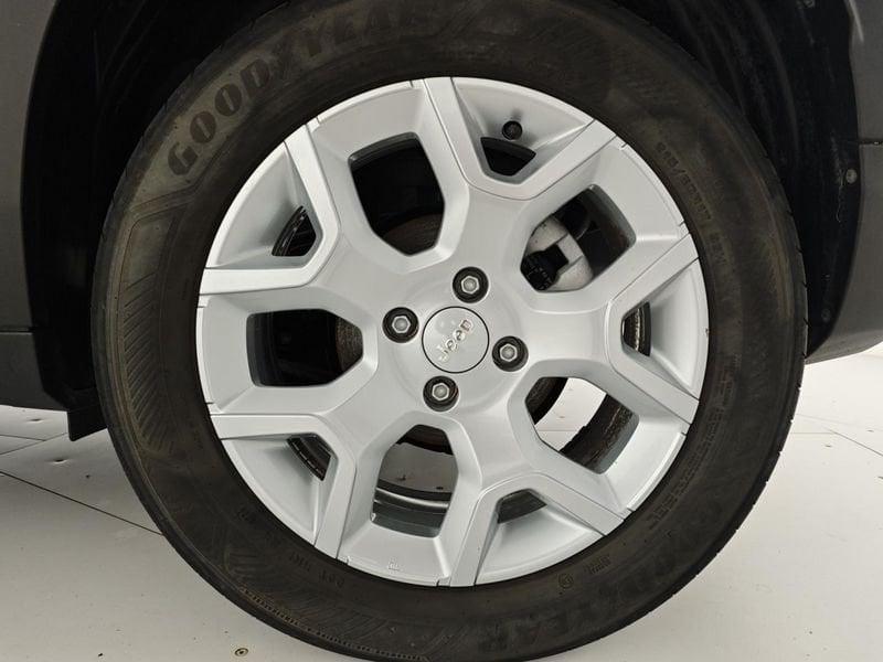 Jeep Avenger 1.2 Turbo Altitude