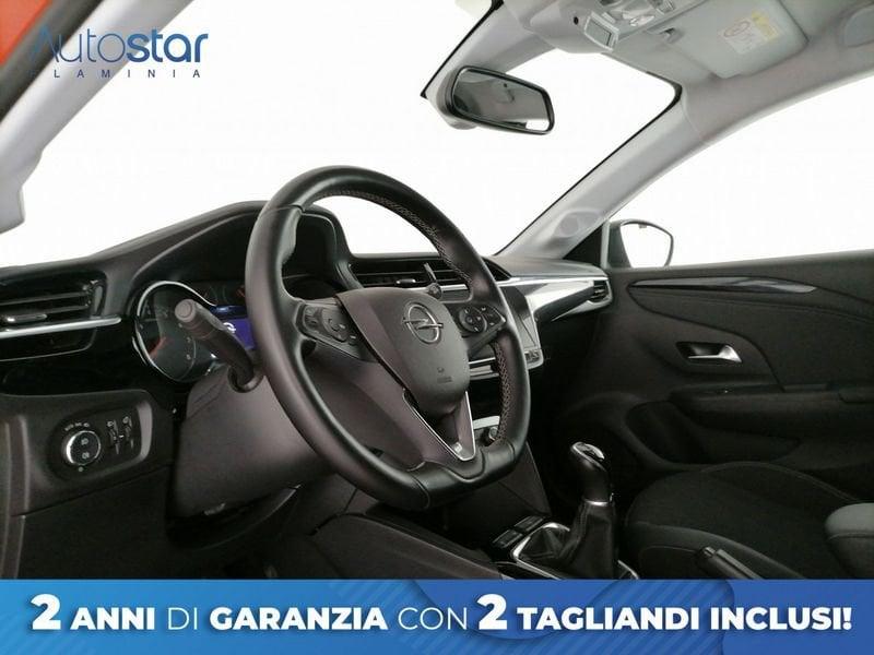 Opel Corsa 1.2 Elegance s&s 75cv