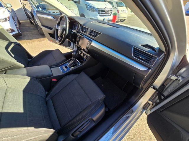 SKODA Superb 2.0 TDI 190 CV SCR DSG 4x4 Wagon AMBITION PERMUTE
