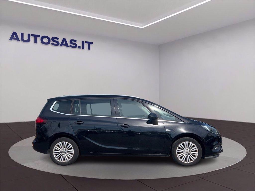 OPEL Zafira 1.6 cdti Innovation s&s 134cv del 2019