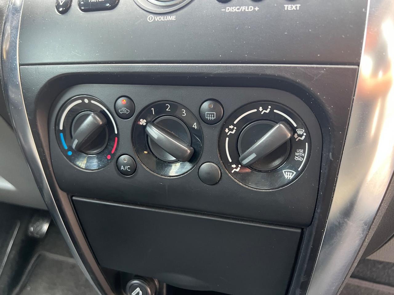 Suzuki SX4 1.6 DDiS 16V Outdoor Line GL
