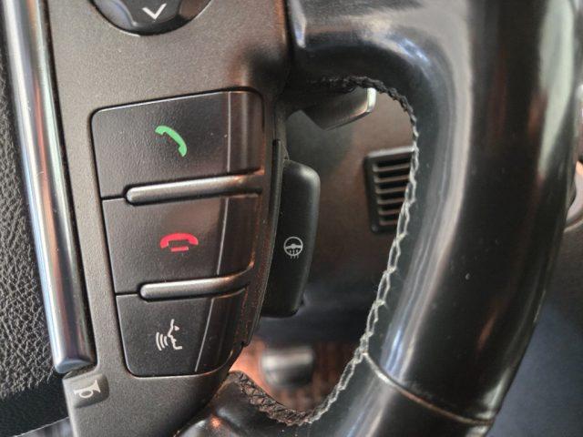 LAND ROVER Discovery 4 3.0 SDV6 HSE EURO 6B