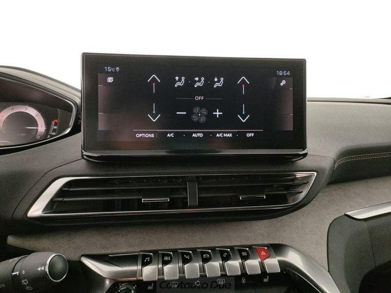 Peugeot 5008 5008 BlueHDi 130 S&S EAT8 GT Pack