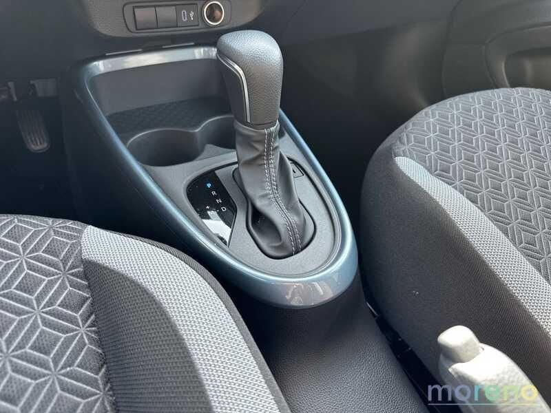 Toyota Aygo X 1.0 Trend Air 72 CV s-cvt