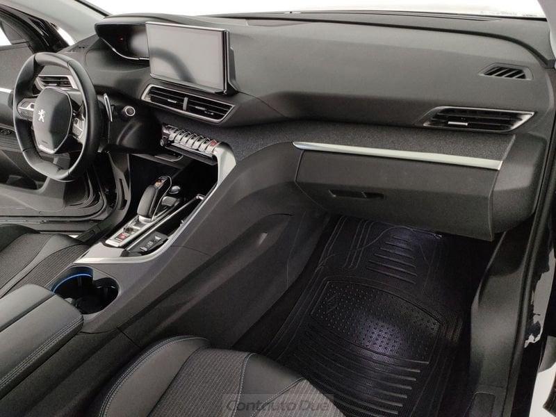 Peugeot 3008 Hybrid 225 e-EAT8 Allure Pack