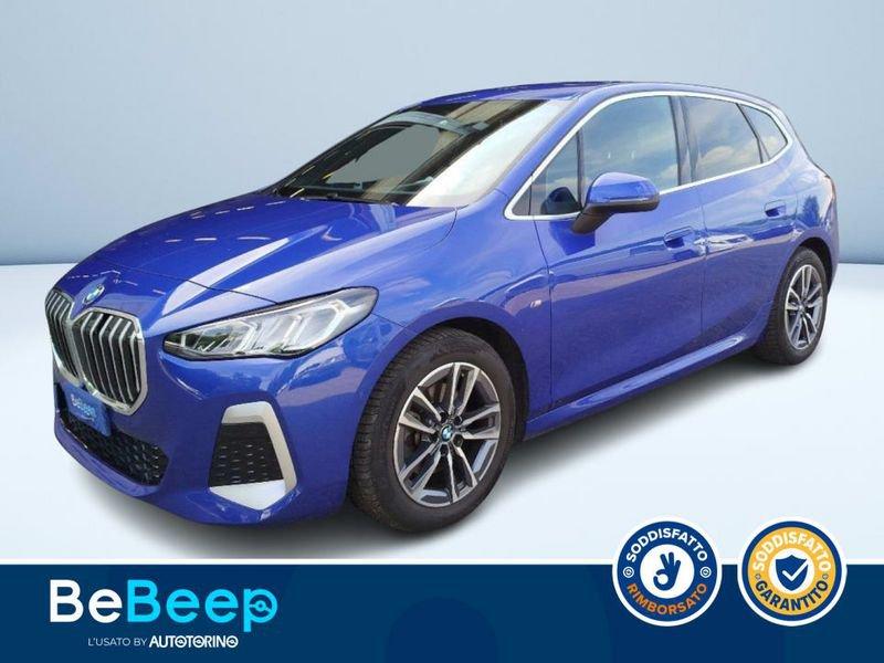 BMW Serie 2 Active Tourer 218D ACTIVE TOURER MSPORT AUTO