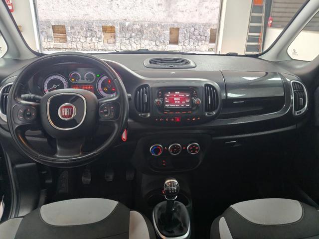 FIAT 500L Living 1.6 Multijet 105 CV Pop Star