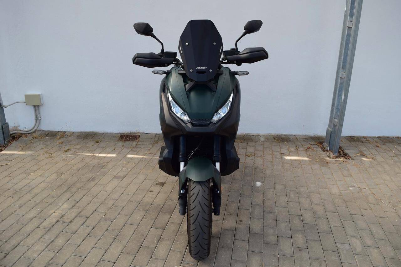 Honda X-ADV 750 DCT ABS 55 cv