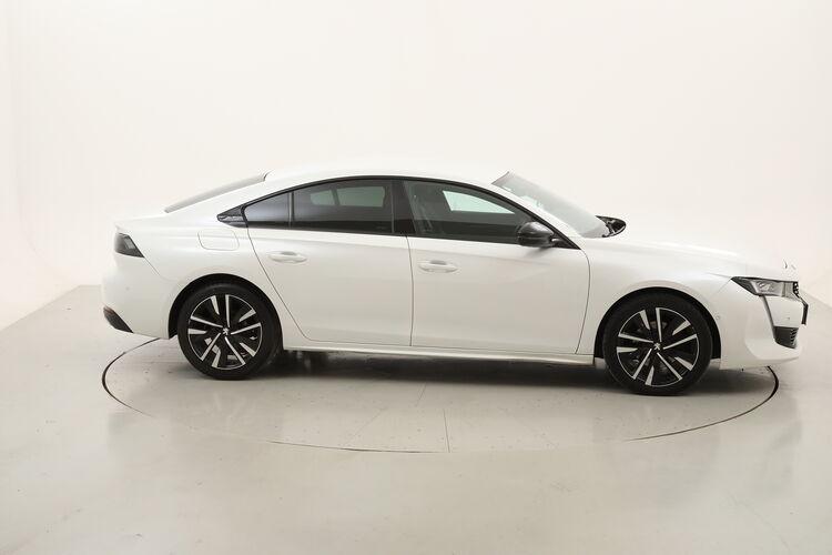 Peugeot 508 GT EAT8 BR790645 1.5 Diesel 131CV