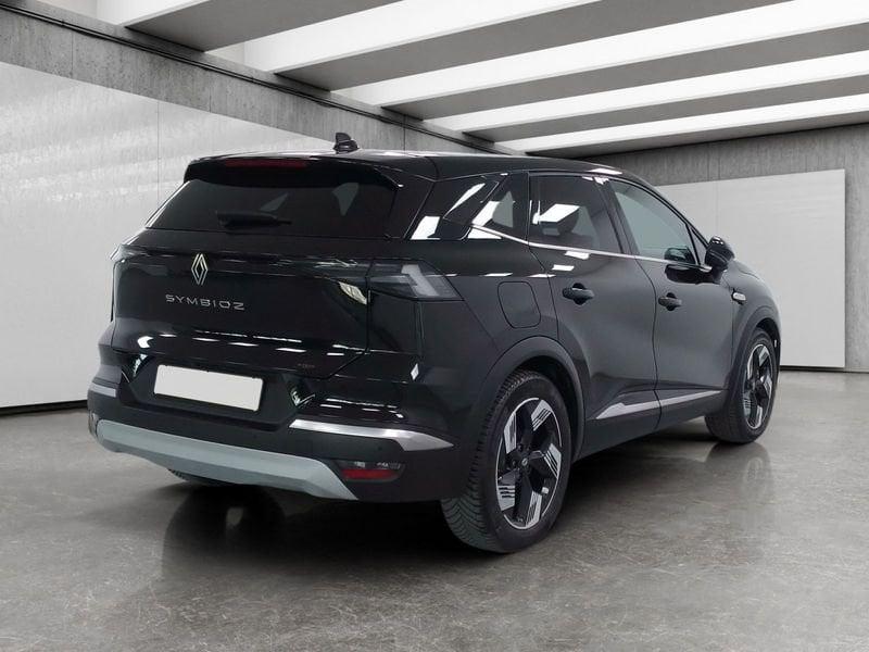 Renault Symbioz 1.6 E-Tech full hybrid Iconic 145cv auto
