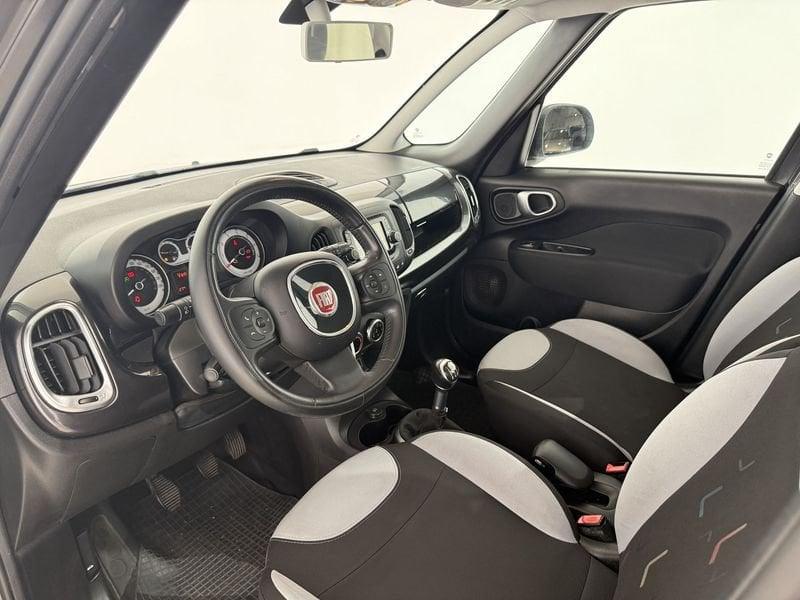 FIAT 500L 1.3 MultiJet 95cv Pop Star
