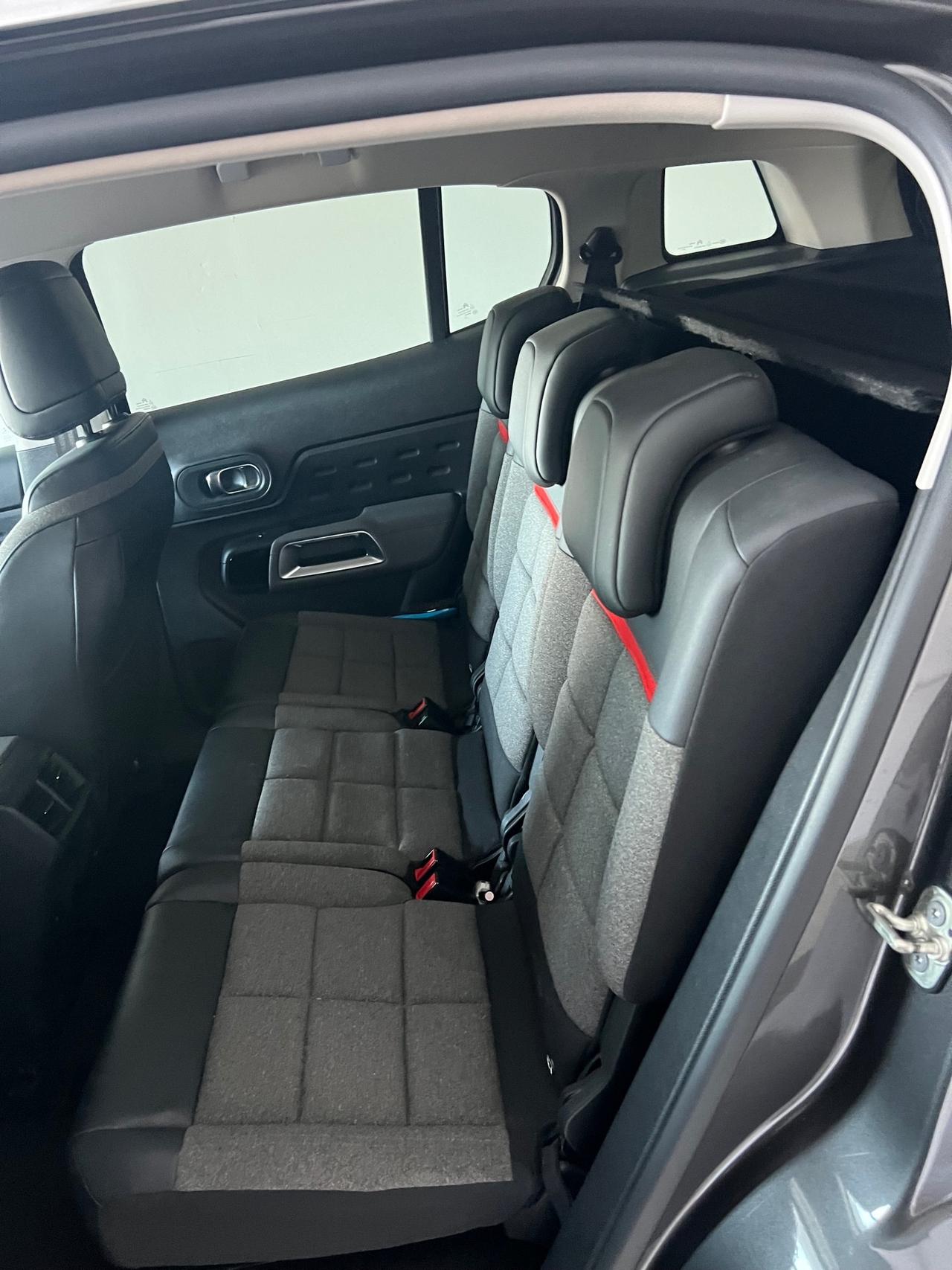 CITROEN C5 AIRCROSS BLUEHDI 130 S&S SHINE