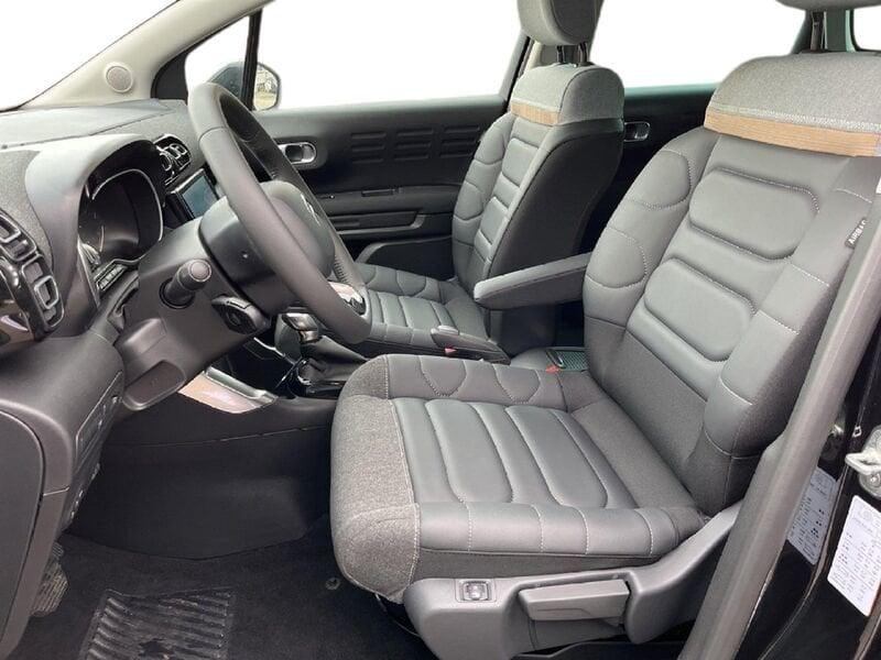 Citroën C3 Aircross I 2021 1.2 puretech Max s&s 130cv eat6