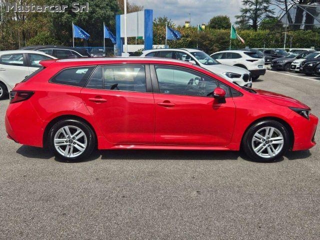 TOYOTA Corolla Corolla Touring Sports 1.8h Business cvt N1 - GH71