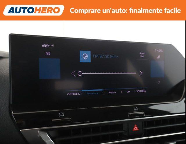 CITROEN C4 BlueHDi 130 S&S EAT8 Feel Pack