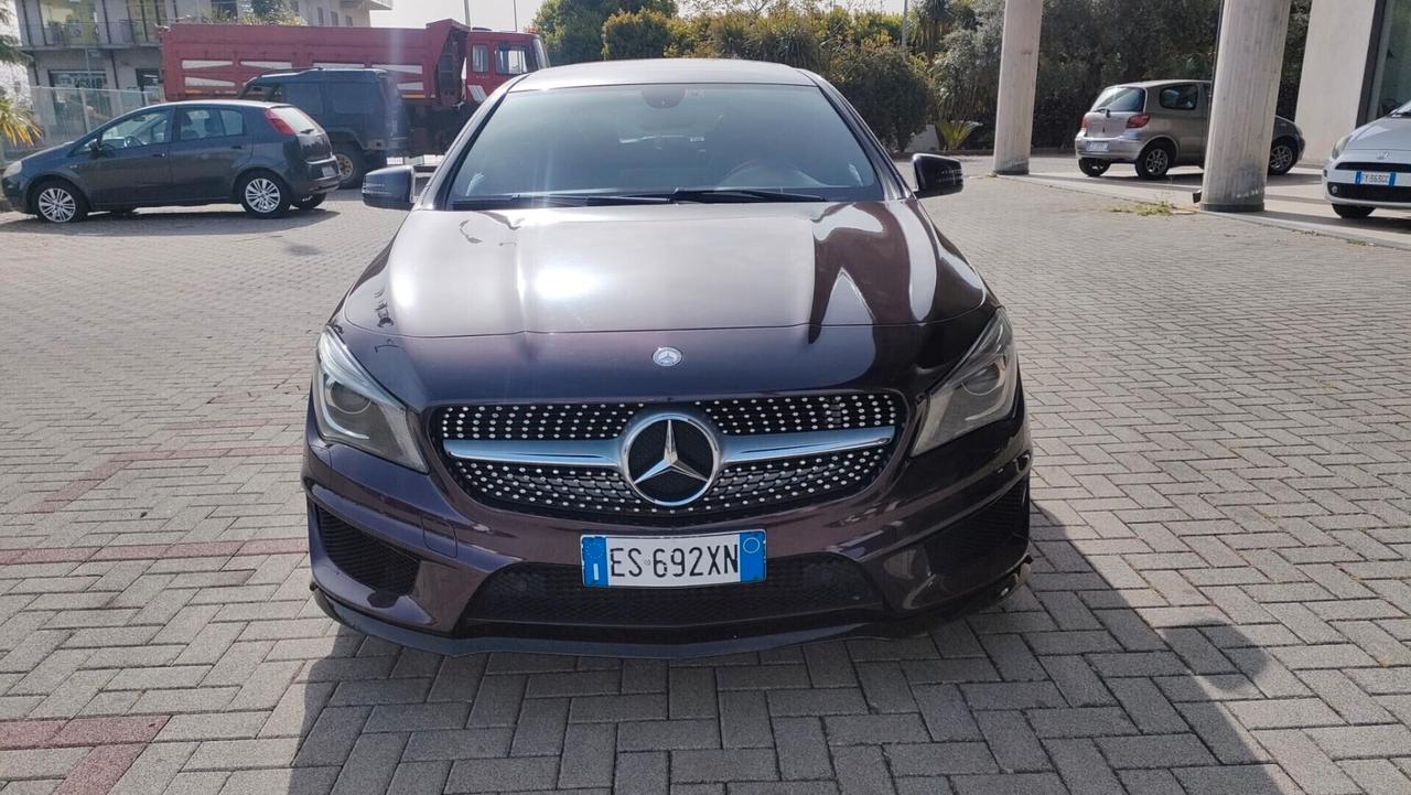 Mercedes-benz C220 170CV Automatic Executive