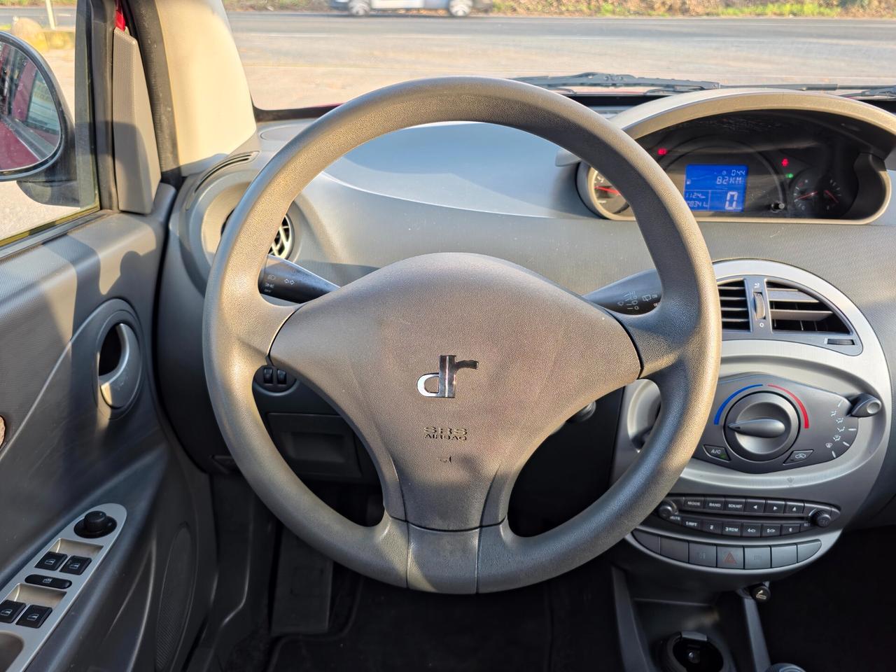 Dr DR1 1.1 16V 2012-E5 Manuale NEO