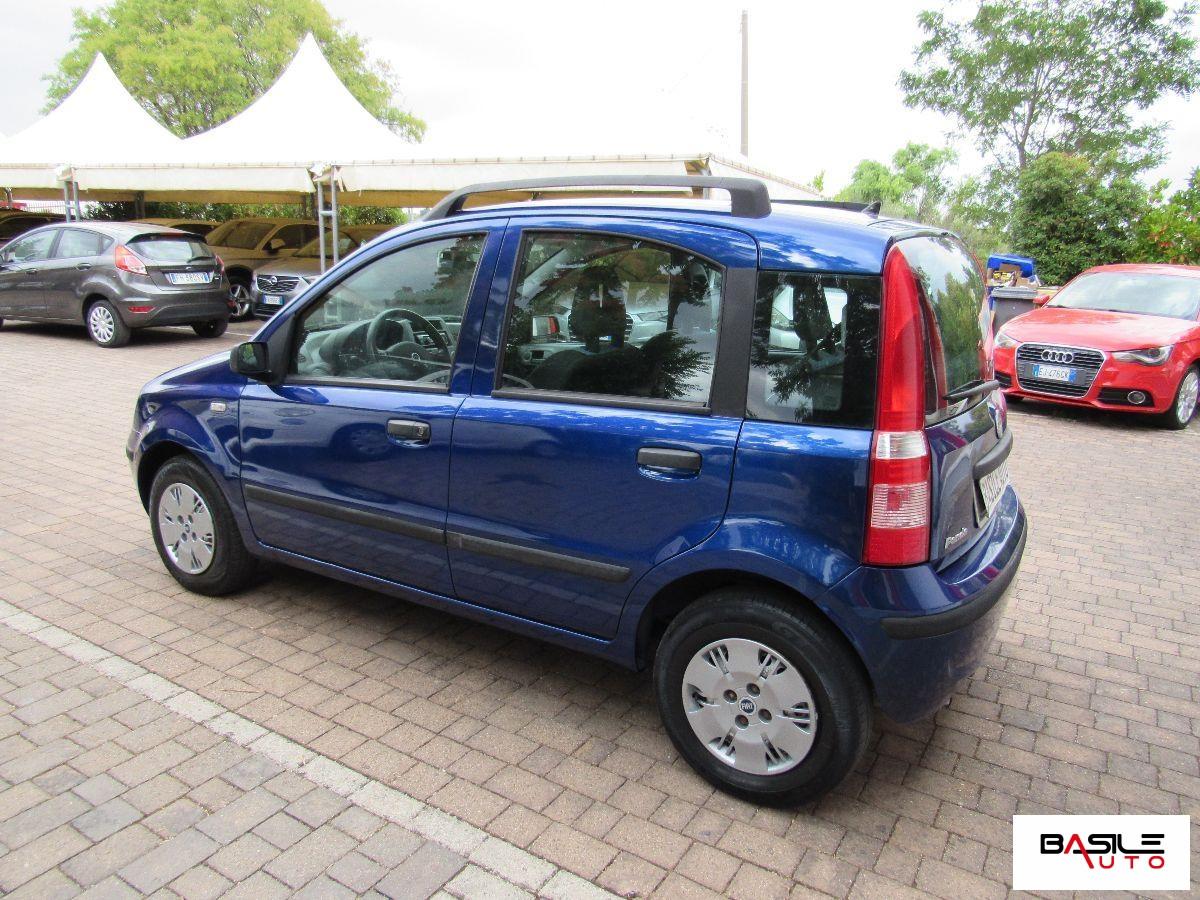 FIAT - Panda - 1.2 Dynamic